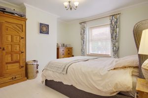 Bedroom One- click for photo gallery